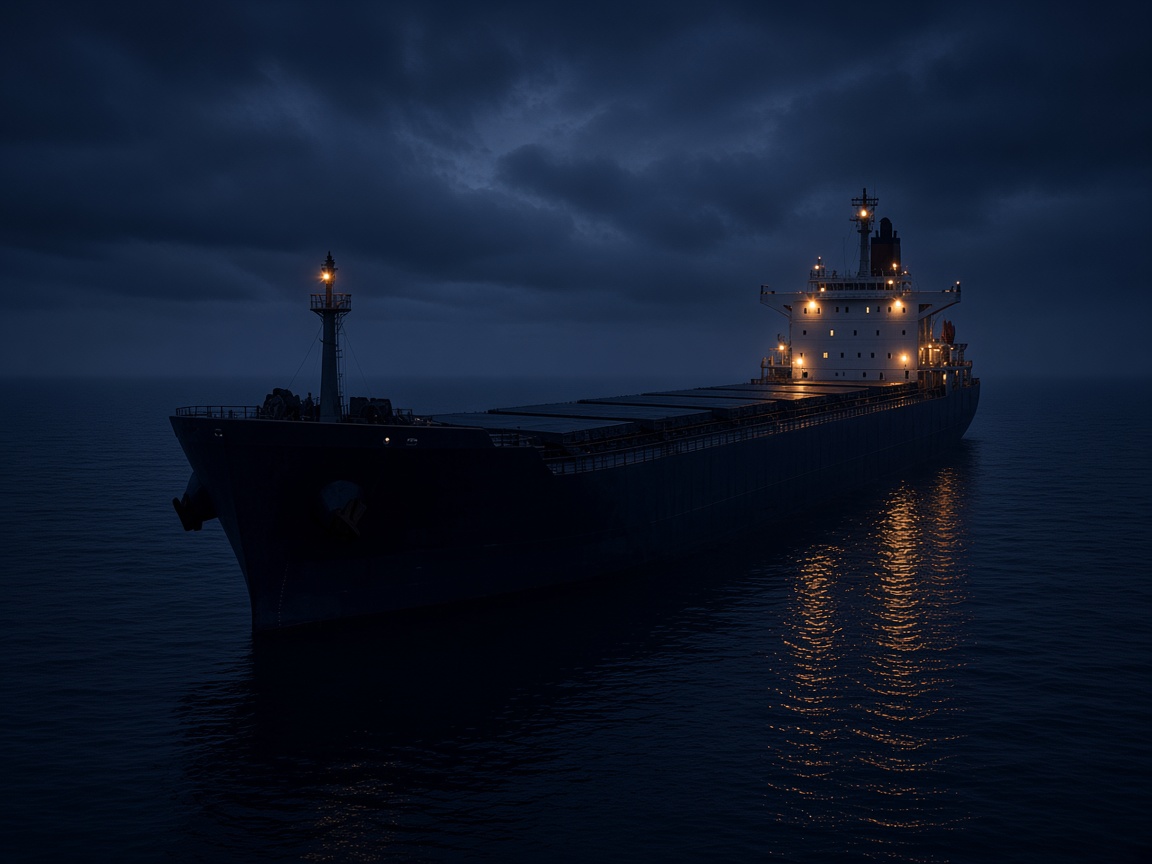 Connecting Maritime Talent with Global Opportunity