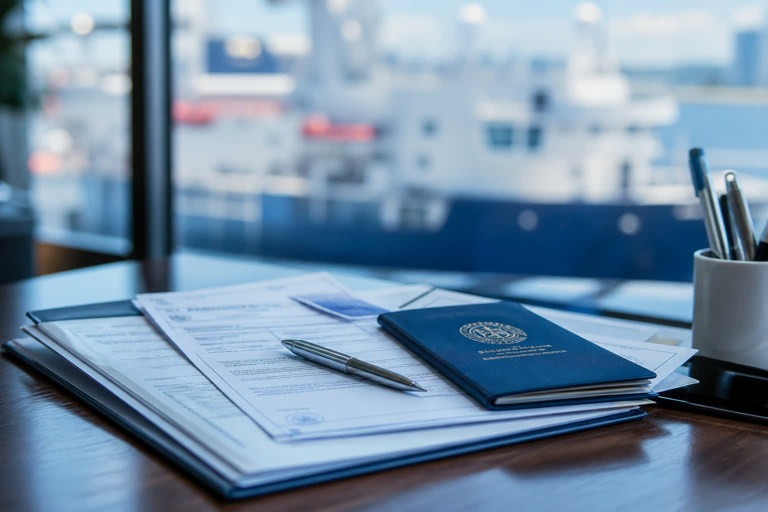 Crew Documentation